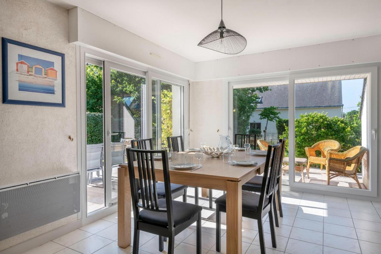 Vacances Tout Confort A Sarzeau Esterno foto