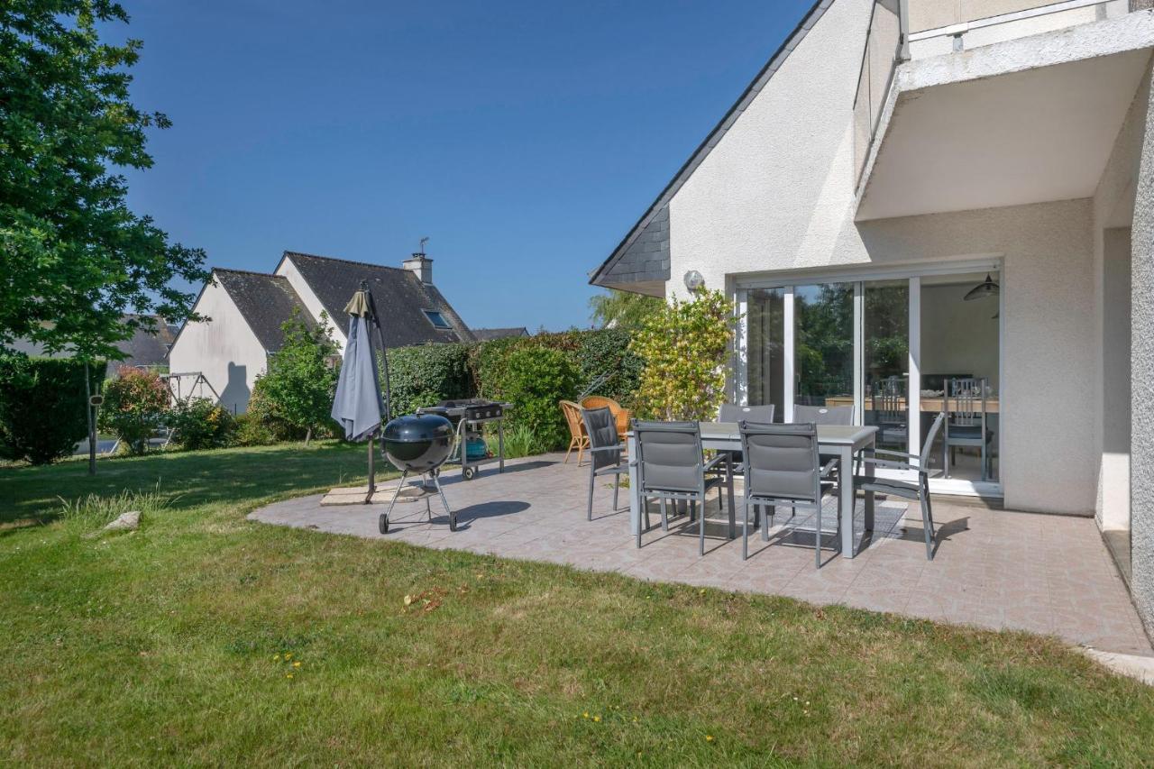 Vacances Tout Confort A Sarzeau Esterno foto